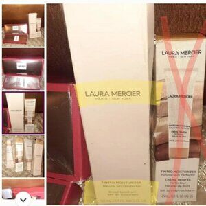 Laura Mercier 3N1 SAND Tinted Moisturizer SPF 30 1.7 OZ - $30 (PURCHASED)🙅‍♀⚠️❗